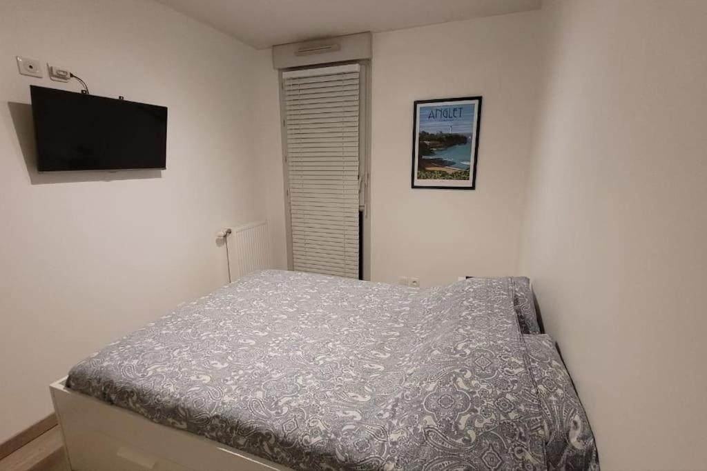 Appartement Voie Lactee Lyon Dış mekan fotoğraf